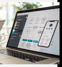 Услуги Разработка IT решений в Мариинске