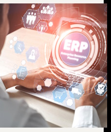 Услуги Разработка IT решений в Мариинске