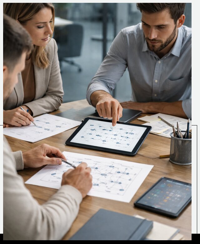 Разработка BPM-систем в Мариинске от 458910 р. под ключ АвикейМрн