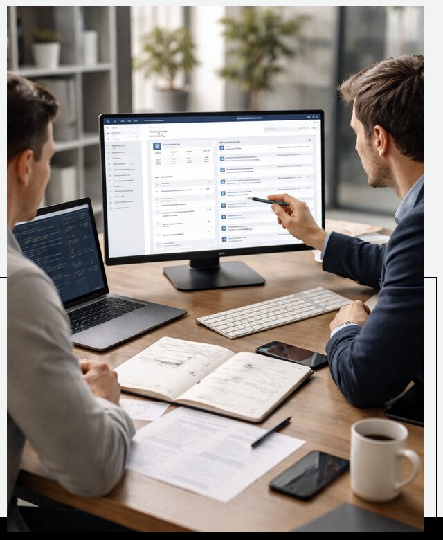 Разработка CRM систем в Мариинске от 152970 руб., АвикейМрн