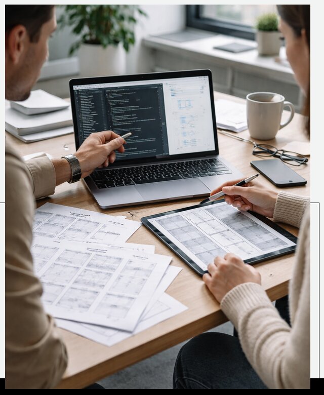 Разработка информационных систем в Мариинске от 4589 р. | АвикейМрн