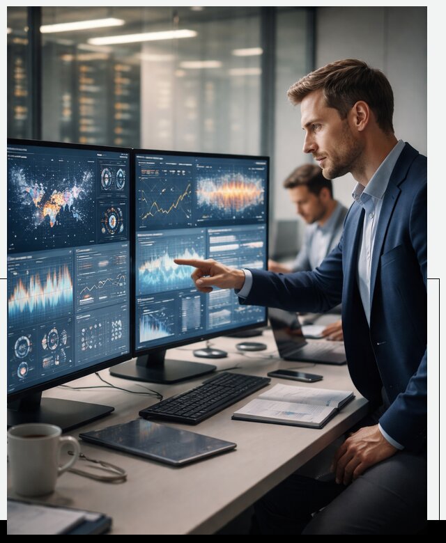 Разработка систем работы с Big Data в Мариинске от 12238 р. | АвикейМрн