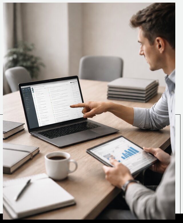 Разработка СЭД под ключ в Мариинске от 15297 р. | АвикейМрн