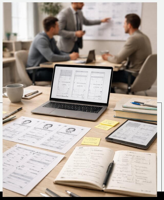 Разработка MVP проекта в Мариинске от 6629 р., АвикейМрн