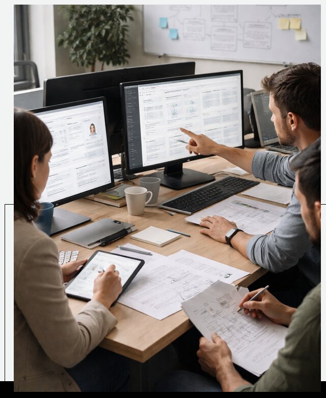 Разработка EMR EHR систем под ключ для медицинских учреждений в Мариинске