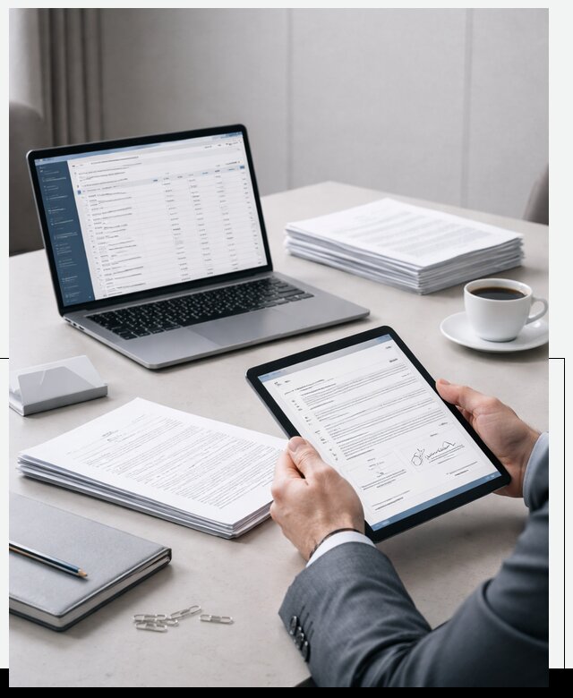 Электронные кадровые документы система в Мариинске от 12238 р. | АвикейМрн