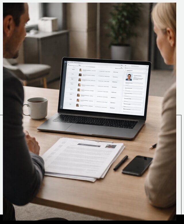 Ats система подбора персонала в Мариинске от 12238 р. - АвикейМрн