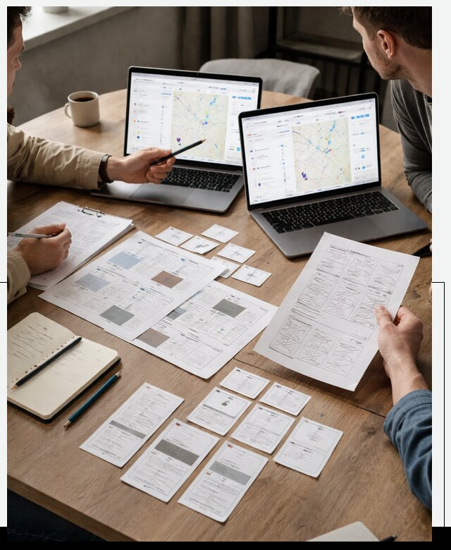 Создание агрегаторов и порталов в Мариинске от 15297 р., АвикейМрн