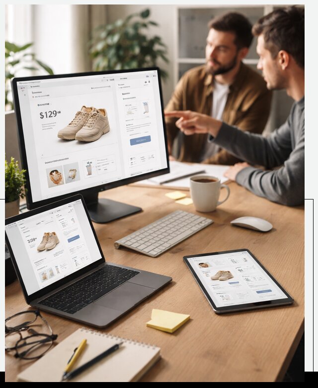 Разработка интернет-магазинов в Мариинске от 152970 р. | АвикейМрн