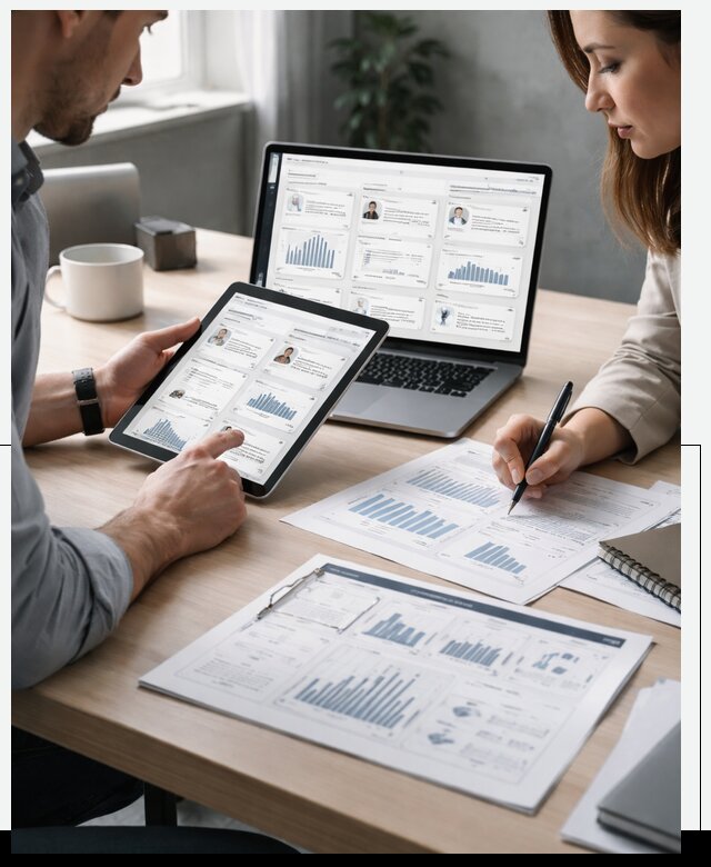 Персонализация контента платформа в Мариинске от 12238 р. | АвикейМрн