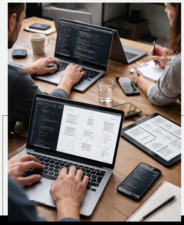 Кроссплатформенная разработка приложений в Мариинске под ключ