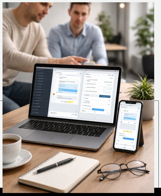Разработка мини app Telegram/VK в Мариинске от 30594 р. АвикейМрн
