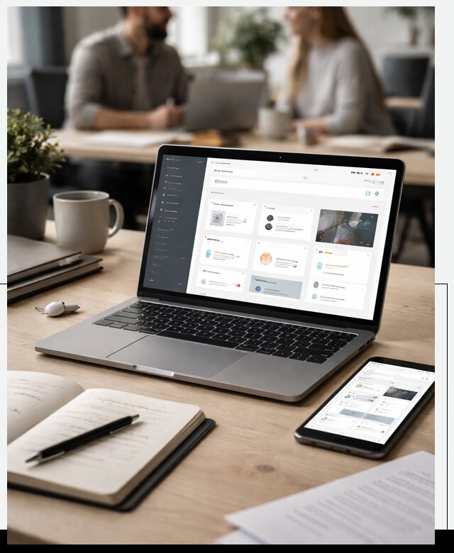 Разработка PWA приложений в Мариинске от 122376 р. | АвикейМрн