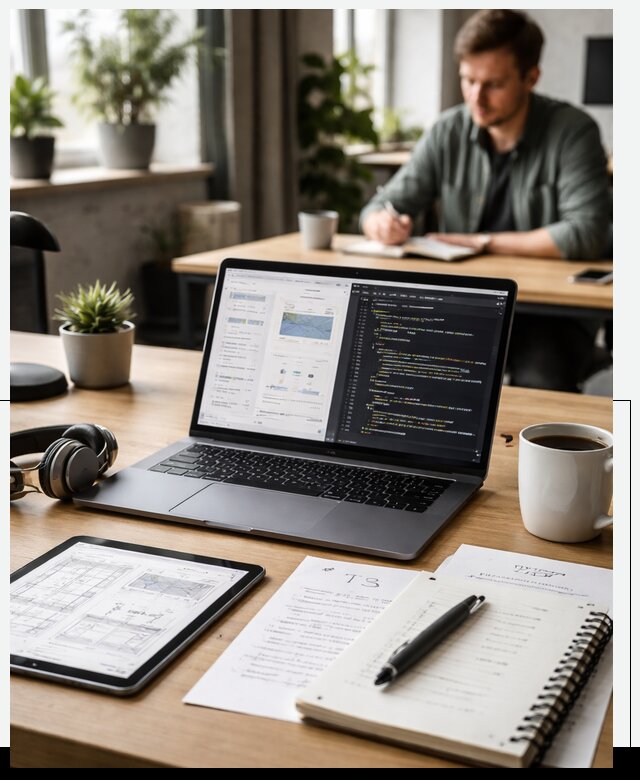 Разработка frontend в Мариинске от 18356 р., услуги АвикейМрн