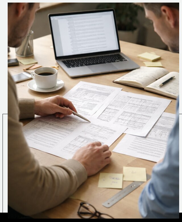 Техническое задание на разработку ПО под ключ в Мариинске