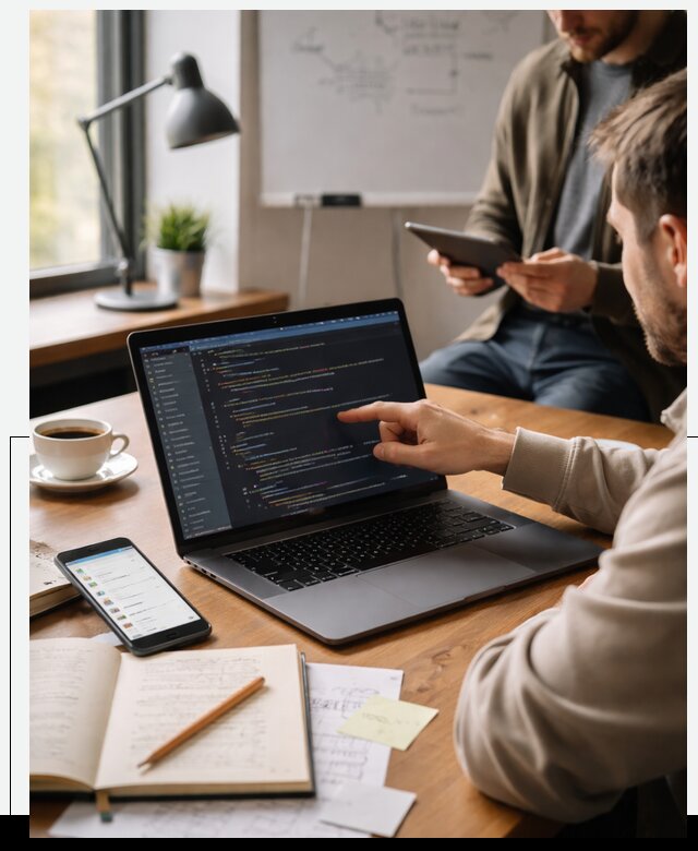 Разработка Telegram ботов под ключ для компаний в Мариинске