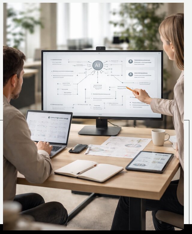 AI-агенты для автоматизации бизнеса в Мариинске от 15297 р. АвикейМрн