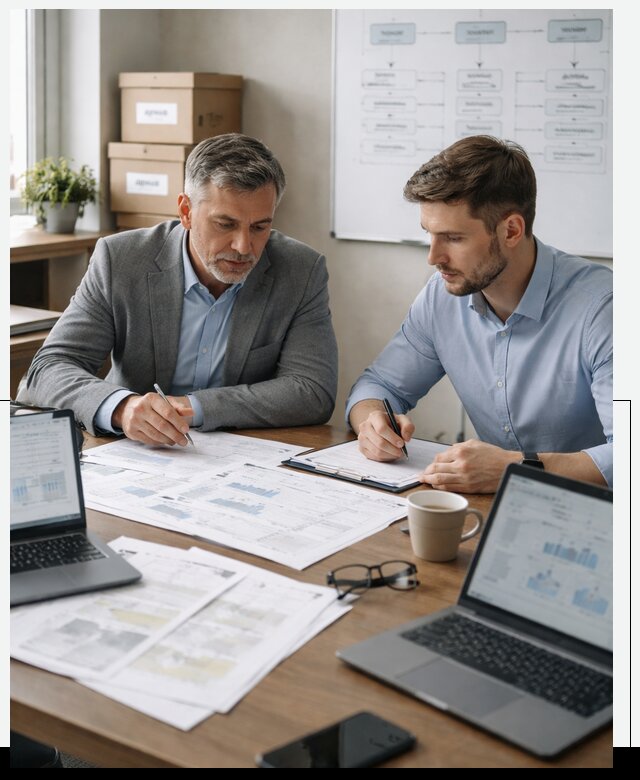 Замена SAP на 1С в Мариинске — миграция, от 12238 р. | АвикейМрн