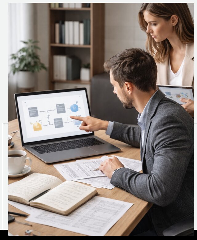 Замена SAP на 1С под ключ в Мариинске с переносом данных и настройкой