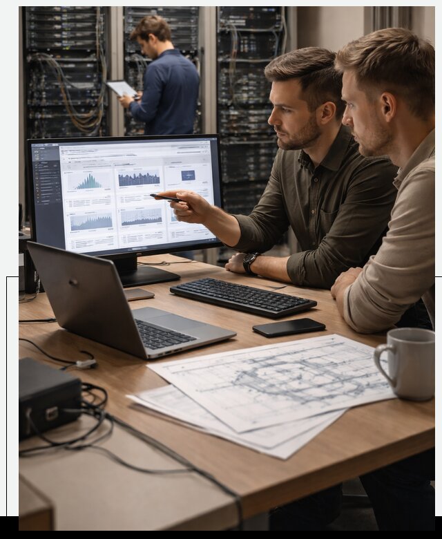 Импортозамещение систем виртуализации и миграция в Мариинске