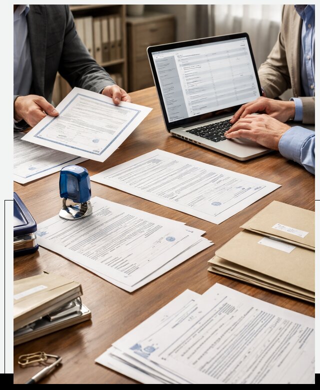 Сертификация ПО и внесение в реестр Минцифры в Мариинске