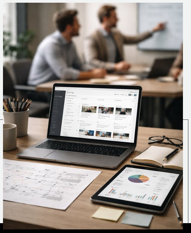 Разработка нишевых B2B маркетплейсов в Мариинске от 713860 р., АвикейМрн