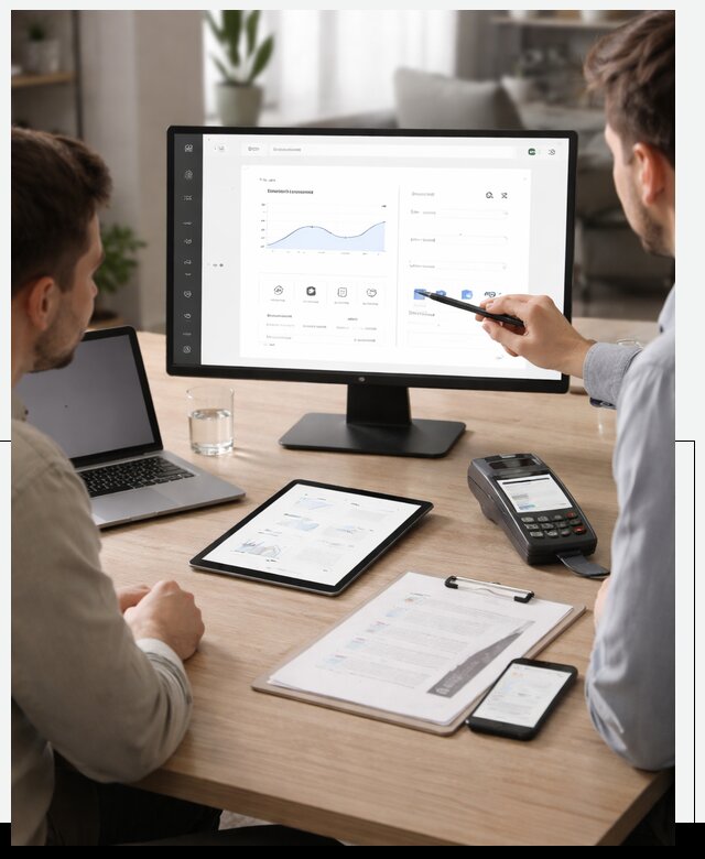 Платежные интеграции для E-commerce в Мариинске от 15297 р. | АвикейМрн