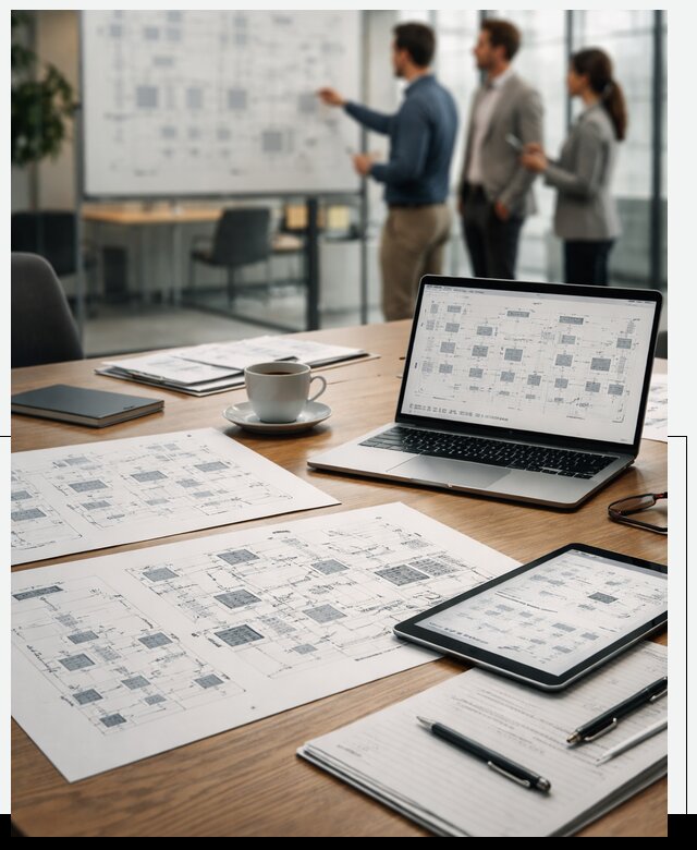 Разработка Core Banking, замена АБС в Мариинске | АвикейМрн от 15297 р.