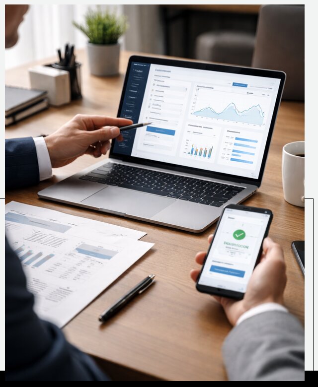 Разработка платёжных платформ в Мариинске от 20396 р., АвикейМрн