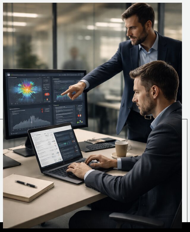 Системы Антифрод и AML KYC в Мариинске от 12238 р. | АвикейМрн