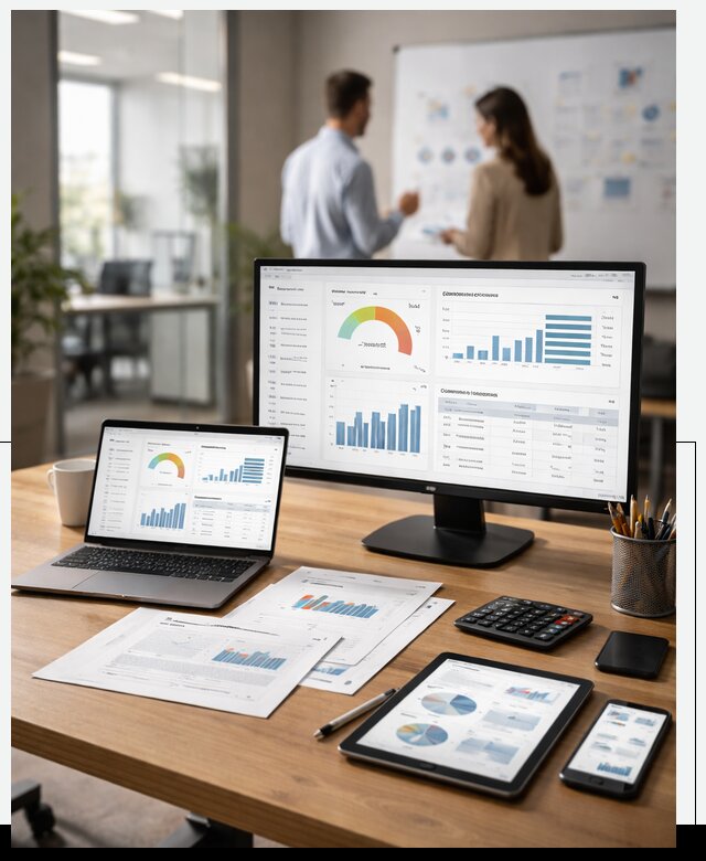 Скоринг и управление рисками в Мариинске от 12238 р. | АвикейМрн