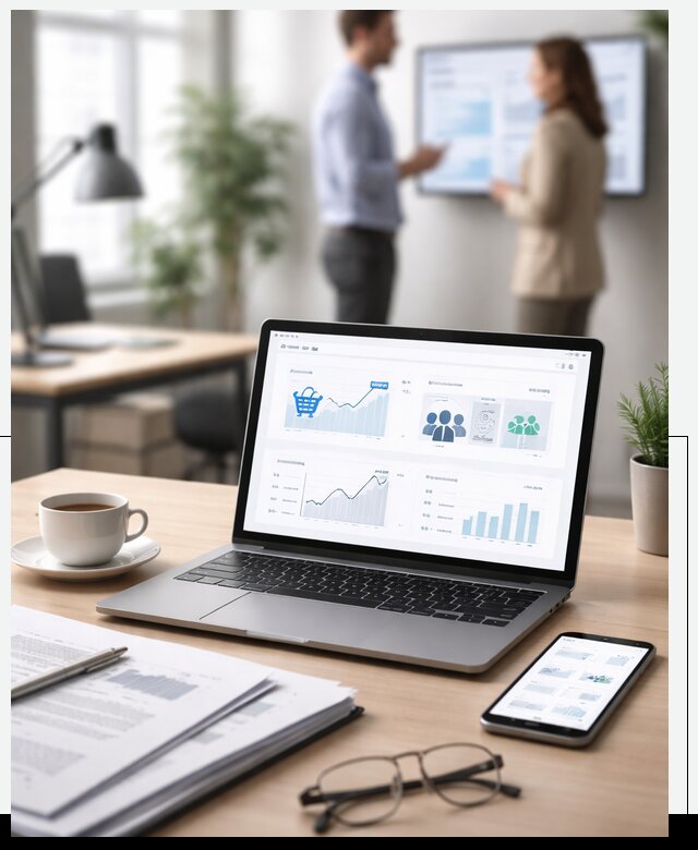 Разработка BNPL и краудлендинг в Мариинске от 7139 р. АвикейМрн