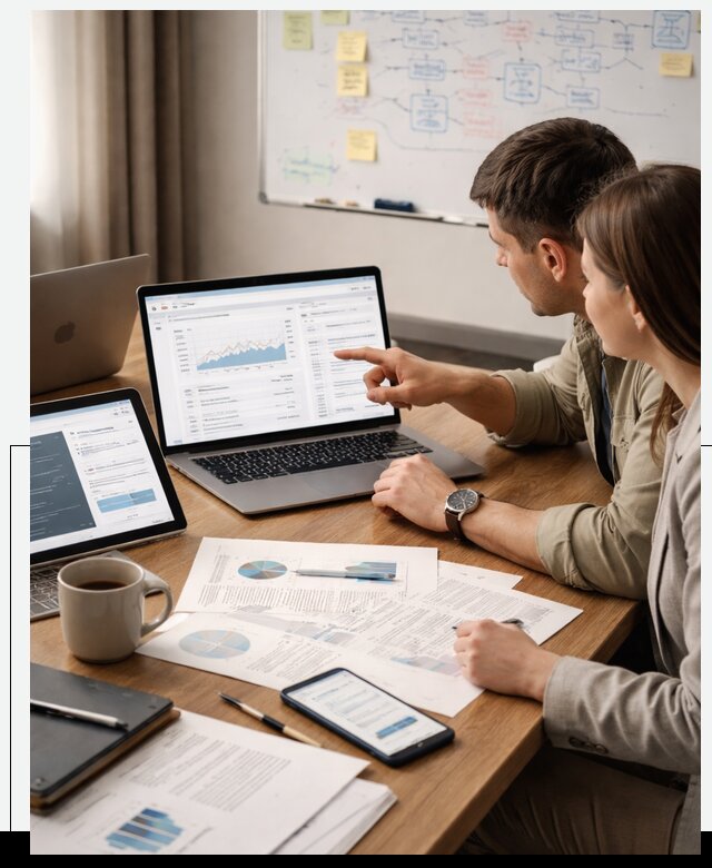 Внедрение сервисов BNPL и краудлендинга для бизнеса в Мариинске