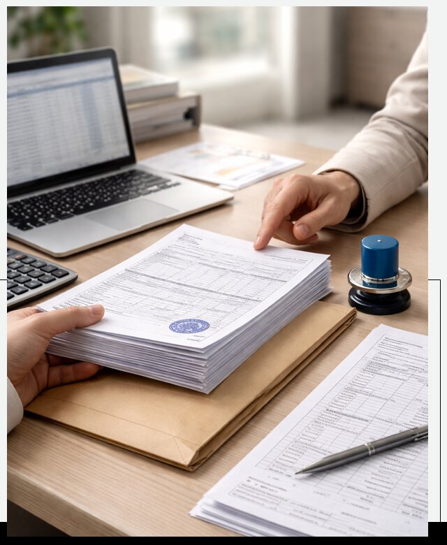 Отчетность в ЦБ РФ для банков в Мариинске от 7139 р. | АвикейМрн