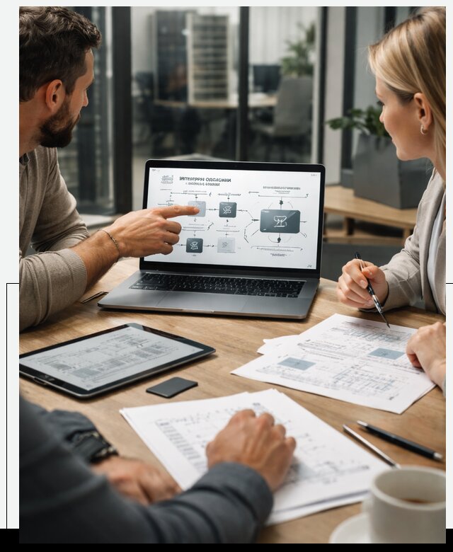 Интеграция цифрового рубля и подключение платежей в Мариинске