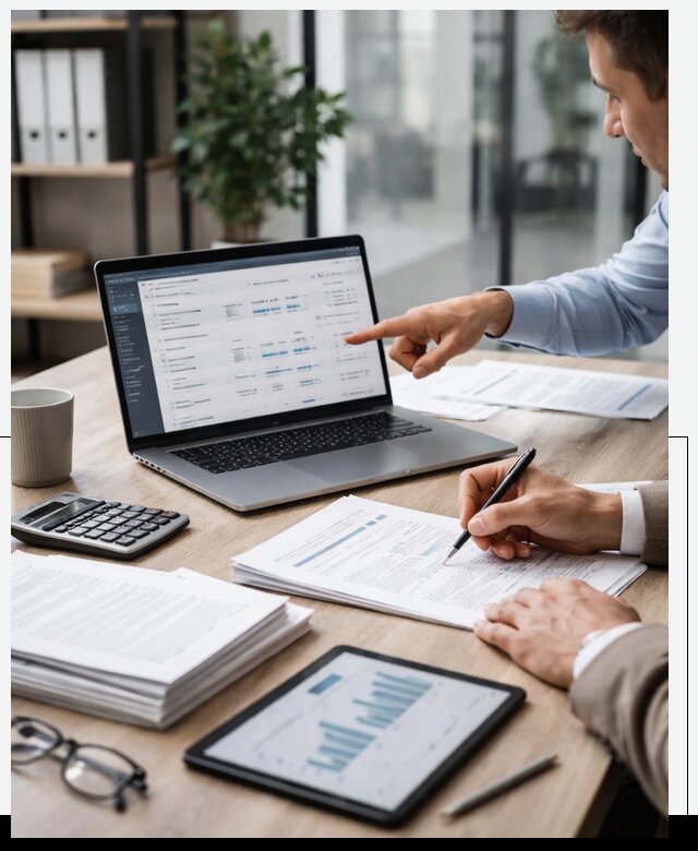 Полисные системы и CRM в Мариинске: разработка от 15297 р. АвикейМрн