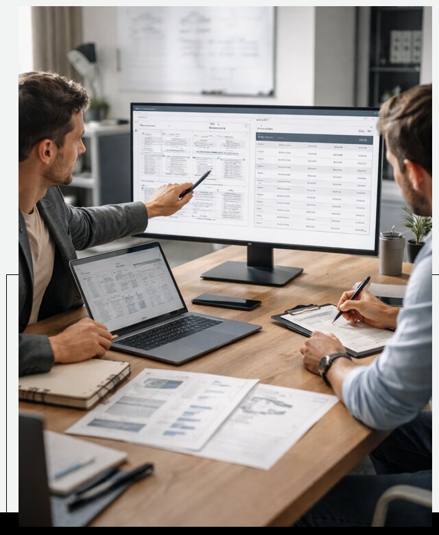 Разработка полисных систем и CRM в Мариинске с интеграцией