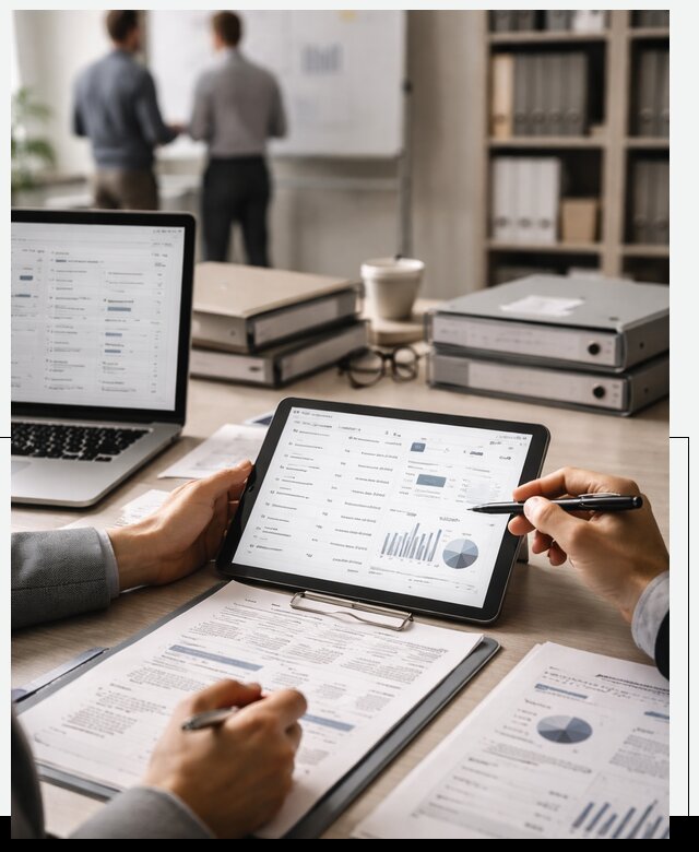 Автоматизация урегулирования убытков в Мариинске от 7649 р | АвикейМрн