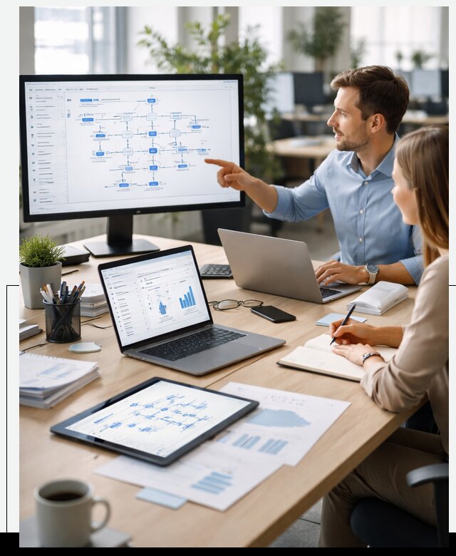 Автоматизация урегулирования убытков в Мариинске для страховых компаний