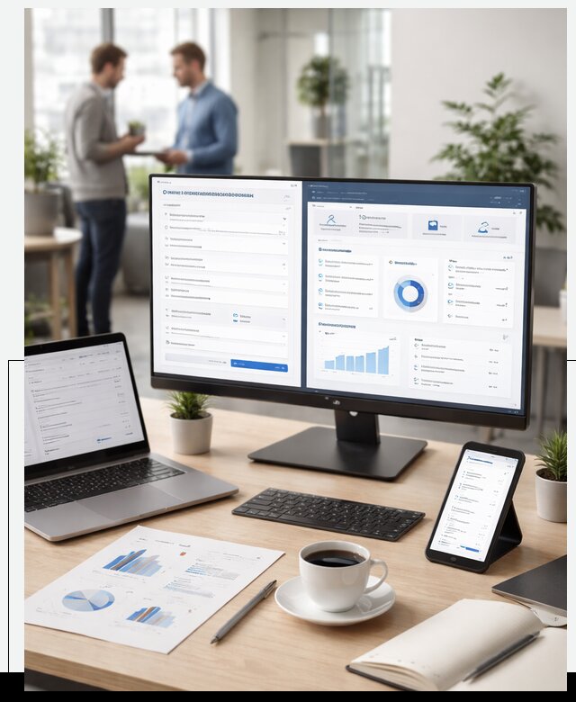 Разработка платформ онлайн страхования в Мариинске под ключ
