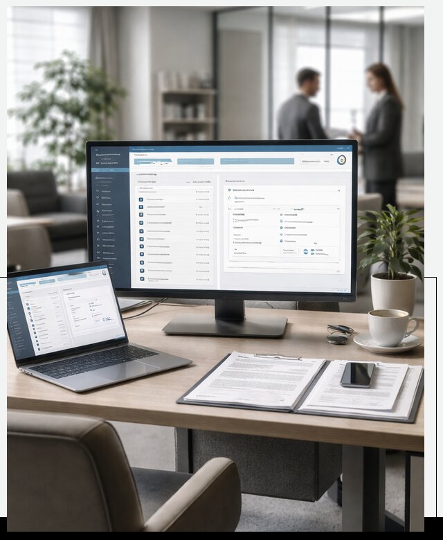 CRM для страховой компании под ключ в Мариинске от 15297 р. | АвикейМрн