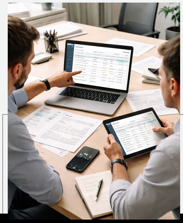 CRM для страховой компании в Мариинске с автоматизацией продаж и выплат