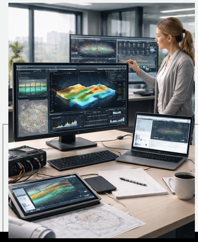 Цифровое месторождение: решение для оптимизации добычи в Мариинске