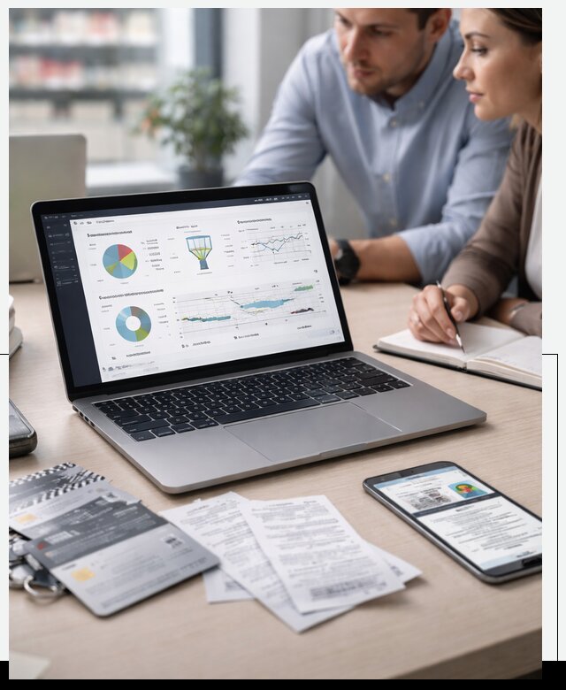 Лояльность и CDP для ритейла в Мариинске от 15297 р. | АвикейМрн