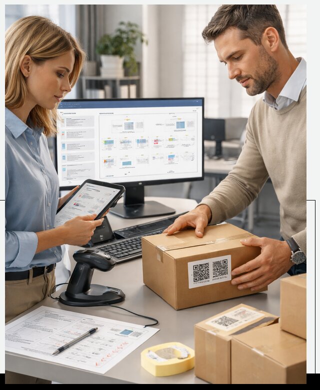 Честный знак маркировка интеграция в Мариинске от 8668 р. | АвикейМрн