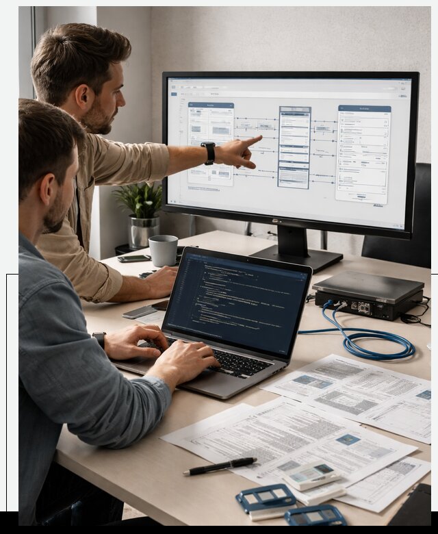 Интеграция ЕГИСЗ и ЛИС в медучреждениях с сопровождением в Мариинске