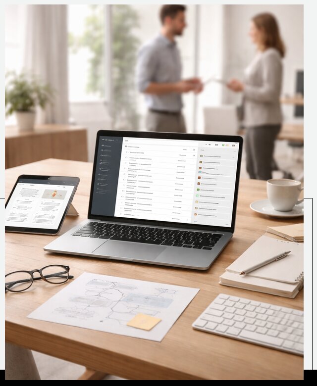 Разработка LMS и онлайн школы в Мариинске от 12238 р. АвикейМрн