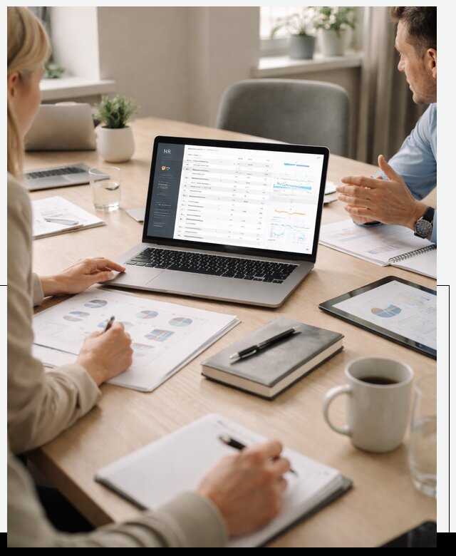 HR системы HCM ATS для подбора в Мариинске от 12238 р. АвикейМрн