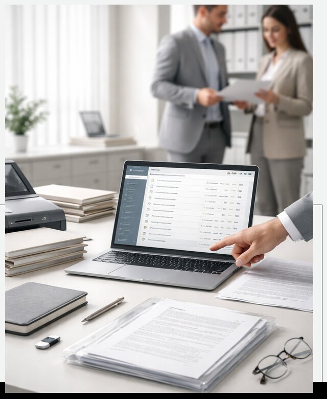 КЭДО и интеграция с 1С ЗУП в Мариинске от 7649 р. АвикейМрн