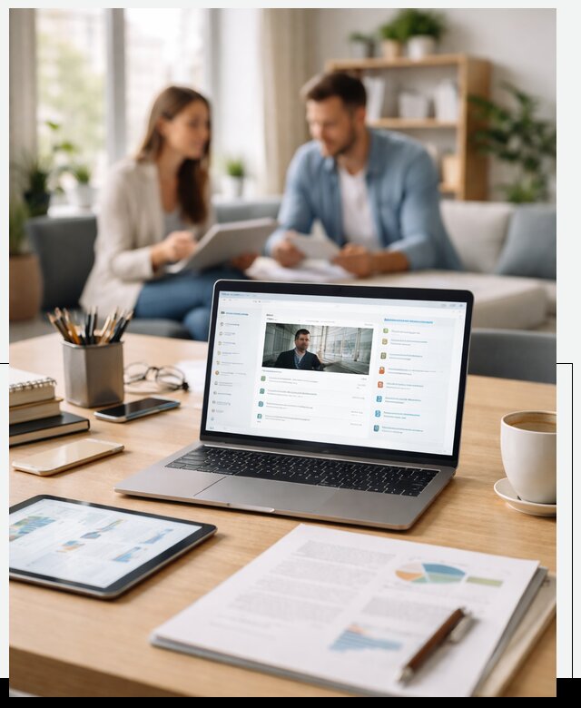 Система дистанционного обучения в Мариинске от 45891 р. АвикейМрн